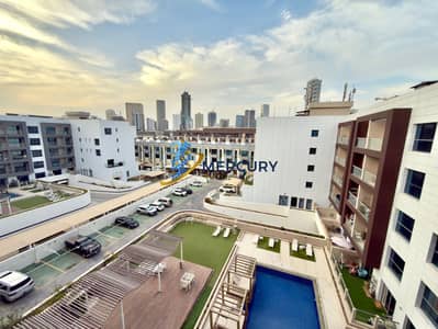 1 Slaapkamer Appartement te Huur in Jumeirah Village Circle (JVC), Dubai - IMG_4171. jpg