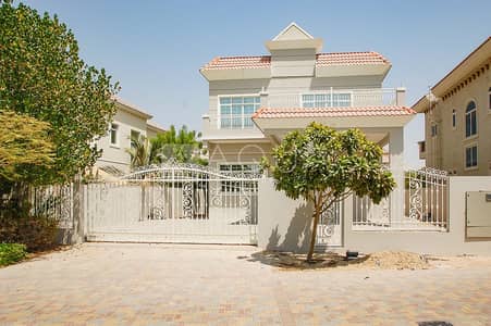 Brand New Villa | With Basement and Garden Brand New Villa | With Basement and Garden