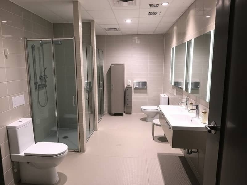 3 An_interior_view_of_a_spacious_bathroom_designed_for_four_person_labor_accommodation. _The_bathroom_features_multiple_shower_stalls_modern_sinks_with_ample_counter_space_and_separate_stalls_for_toilets. _The_decor_is_p. jpeg