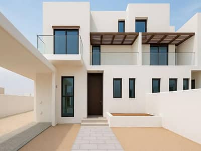 3 Schlafzimmer Villa zum Verkauf in The Valley by Emaar, Dubai - original (13). jpg