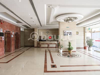 1 Bedroom Apartment for Rent in Al Mamzar, Sharjah - for rent directly from the owner 1 BHK for family only. 1 Bedroom Apartment for Rent in Al Mamzar, Sharjah - for rent directly from the owner 1 BHK for family only.