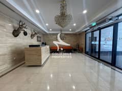 شقة في درة البرشاء،البرشاء 1،البرشاء 1 غرفة 80000 درهم - 14931640