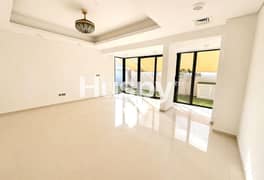 Corner Unit | With Maids | Vacant