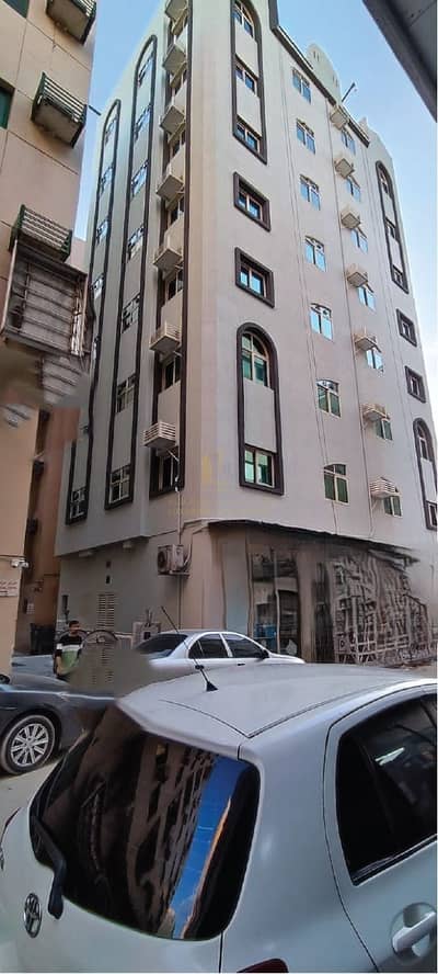 10+ Camere Building in Vendita a Al Ghuwair, Sharjah - WhatsApp Image 2026-04-22 at 10.45. 55 PM. jpeg