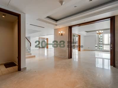 4 Schlafzimmer Wohnung zum zur Miete in Palm Jumeirah, Dubai - MR_1. jpg 4 Schlafzimmer Wohnung zum zur Miete in Palm Jumeirah, Dubai - MR_1. jpg