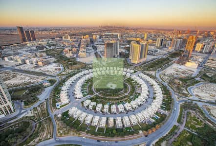 فلیٹ 1 غرفة نوم للايجار في قرية جميرا الدائرية، دبي - IMG_1659. webp
