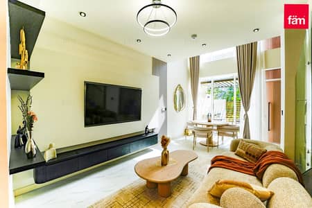 1 habitación Townhouse para en Venta en Dubailand, Dubai - Casa adosada en Dubailand,Rukan,Rukan 3, 1 dormitorio, 1200000 AED - 14943169 1 habitación Townhouse para en Venta en Dubailand, Dubai - Casa adosada en Dubailand,Rukan,Rukan 3, 1 dormitorio, 1200000 AED - 14943169