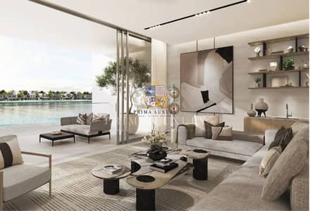 5 Bedroom Villa for Sale in Palm Jebel Ali, Dubai - High Number | Resale | Even Number
