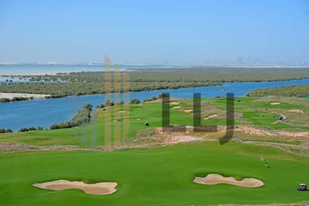 3 Bedroom Flat for Sale in Yas Island, Abu Dhabi - DSC07858_1776865977156. jpg