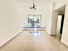 شقة في برج زاخر 1،التعاون 1 غرفة 42990 درهم - 14943322