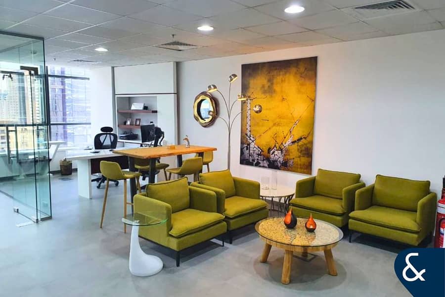Boardroom | Fitted and Furnished | Grade A Boardroom | Fitted and Furnished | Grade A