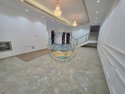 4 Bedroom Villa for Rent in Hoshi, Sharjah - 1000205896. jpg