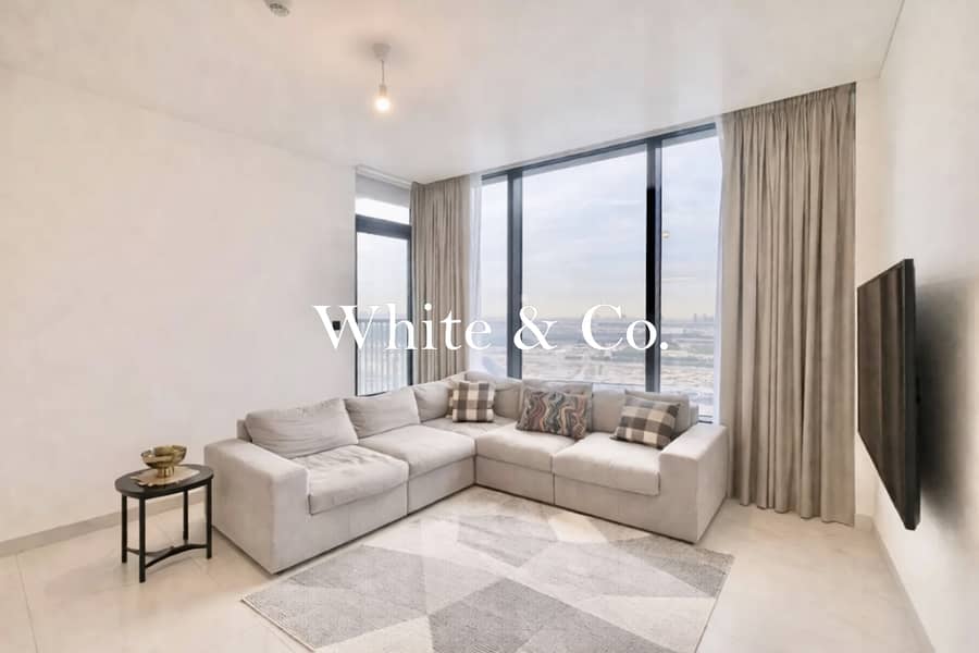 Luxury 3BR | High Floor | Fully Furnished Luxury 3BR | High Floor | Fully Furnished