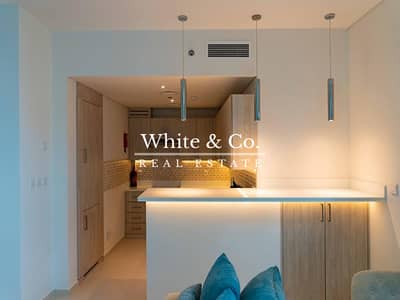 1 Camera Appartamento in affitto a Palm Jumeirah, Dubai - Appartamento a Palm Jumeirah，Seven Palm (Tower A), 1 camera da letto, 145000 AED - 14943398