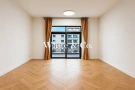 Semi Upgraded 1 Bed| Spacious Layout | VOT