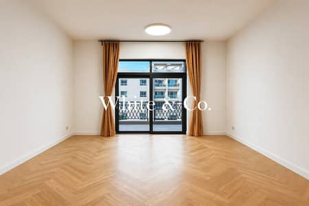 1 Bedroom Flat for Sale in The Views, Dubai - Semi Upgraded 1 Bed| Spacious Layout | VOT