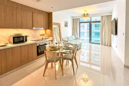 1 Schlafzimmer Wohnung zum zum Verkauf in Dubai Harbour, Dubai - Wohnung in Dubai Harbour,Emaar Beachfront,Beach Vista,Beach Vista 2, 1 schlafzimmer, 2549999 AED - 14943422 1 Schlafzimmer Wohnung zum zum Verkauf in Dubai Harbour, Dubai - Wohnung in Dubai Harbour,Emaar Beachfront,Beach Vista,Beach Vista 2, 1 schlafzimmer, 2549999 AED - 14943422
