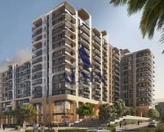 Prime Location | Premium Finishings | High ROI