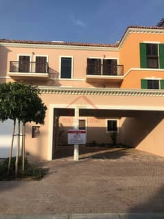 تاون هاوس في سور لا مير،بورت دو لا مير،لا مير،جميرا 3 غرف 12300000 درهم - 8612791