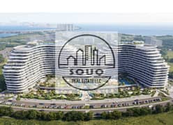 La Mazzoni: Ultra-Luxury Living by the Gulf