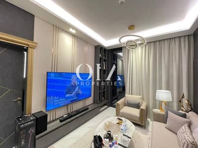 1 Bedroom Apartment for Rent in Dubai Studio City, Dubai - WhatsApp Image 2025-12-23 at 1.22. 58 PM (1). jpeg