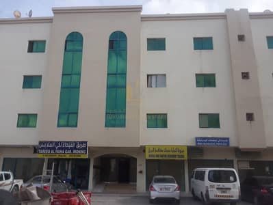 10+ Camere Building in Vendita a Muwaileh, Sharjah - WhatsApp Image 2026-04-22 at 10.42. 53 PM. jpeg 10+ Camere Building in Vendita a Muwaileh, Sharjah - WhatsApp Image 2026-04-22 at 10.42. 53 PM. jpeg