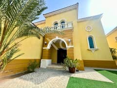 فیلا في ليجاسي لارج،ليجاسي،جميرا بارك 3 غرف 295000 درهم - 14943557