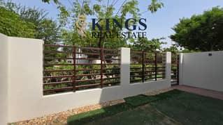 Spacious 3BR Villa + Maid in Flamingo