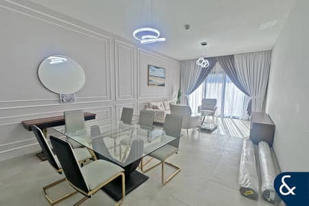 1 habitación Apartamento para en Venta en Jumeirah Village Circle (JVC), Dubai - Apartamento en Jumeirah Village Circle (JVC)，JVC District 14，Eleganz by Danube, 1 dormitorio, 1550000 AED - 14943631