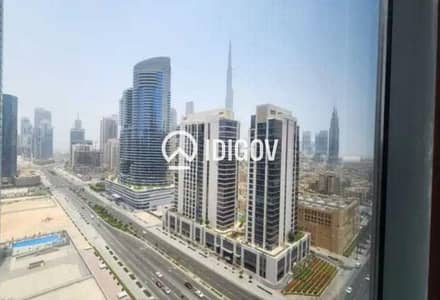 Office te Huur in Business Bay, Dubai - Kantoor in Business Bay,Opal Tower, 255235 AED - 14943634 Office te Huur in Business Bay, Dubai - Kantoor in Business Bay,Opal Tower, 255235 AED - 14943634
