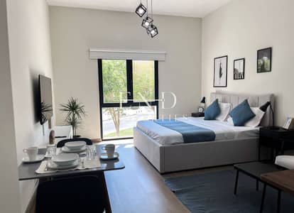 Studio for Sale in Discovery Gardens, Dubai - Vacant | Upgraded | Furnished | Close to Metro Studio for Sale in Discovery Gardens, Dubai - Vacant | Upgraded | Furnished | Close to Metro