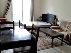 Spacious Studio | Furnished | Dubai Sports City