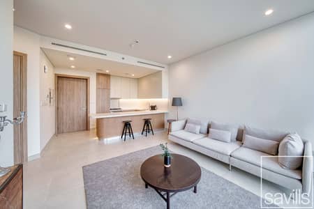 1 Bedroom Flat for Rent in Dubai Sports City, Dubai - Furnished | Golf course view | Flexible Cheques
