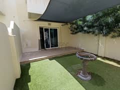 فیلا في فلل الريف - طراز عربي،فلل الريف،الريف 2 غرف 110000 درهم - 14943746