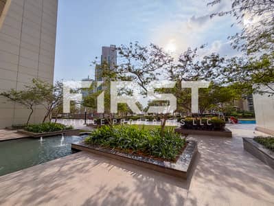 Studio for Sale in Al Reem Island, Abu Dhabi - Marina Heights 2 - 3703-19. jpg