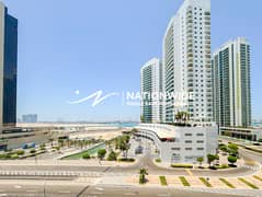 شقة في ذا بردجز،شمس أبوظبي،جزيرة الريم 1 غرفة 1300000 درهم - 14943768