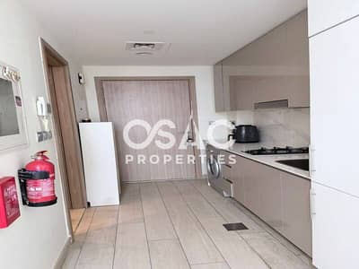 Studio de  à à louer à Azizi Riviera, Dubai - Appartement à Azizi Riviera，Azizi Riviera 5, 55000 AED - 14943803