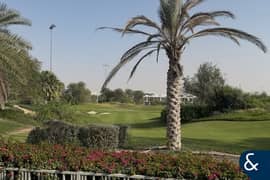 فیلا في كلوب فيلاز،دبي هيلز استيت 4 غرف 12900000 درهم - 14886238