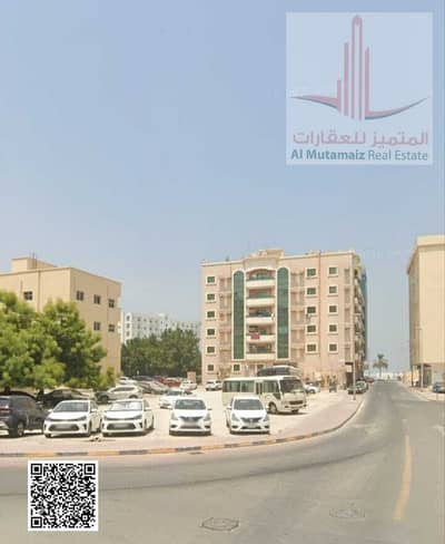Plot in vendita a Al Nakhil, Ajman - WhatsApp Image 2026-04-23 at 10.29. 13 AM. jpeg Plot in vendita a Al Nakhil, Ajman - WhatsApp Image 2026-04-23 at 10.29. 13 AM. jpeg