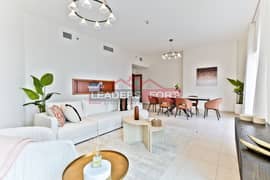 شقة في برج الجواهر دبي،مدينة دبي للإنترنت 2 غرف 3044847 درهم - 14943855