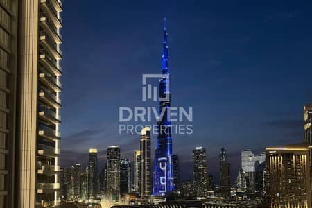 Appartement de 2 chambres à à louer à Downtown Dubai, Dubai - Appartement à Downtown Dubai，Vida Dubai Mall，Vida Dubai Mall Tower 2, 2 chambres, 240000 AED - 14943867