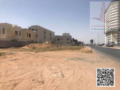 Plot para en Venta en Al Jurf, Ajman - WhatsApp Image 2024-12-04 at 2.09. 51 PM. jpg