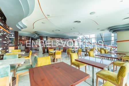 Shop for Rent in Dubai Production City (IMPZ), Dubai - Specialty Restaurant | High End Dining Concepts