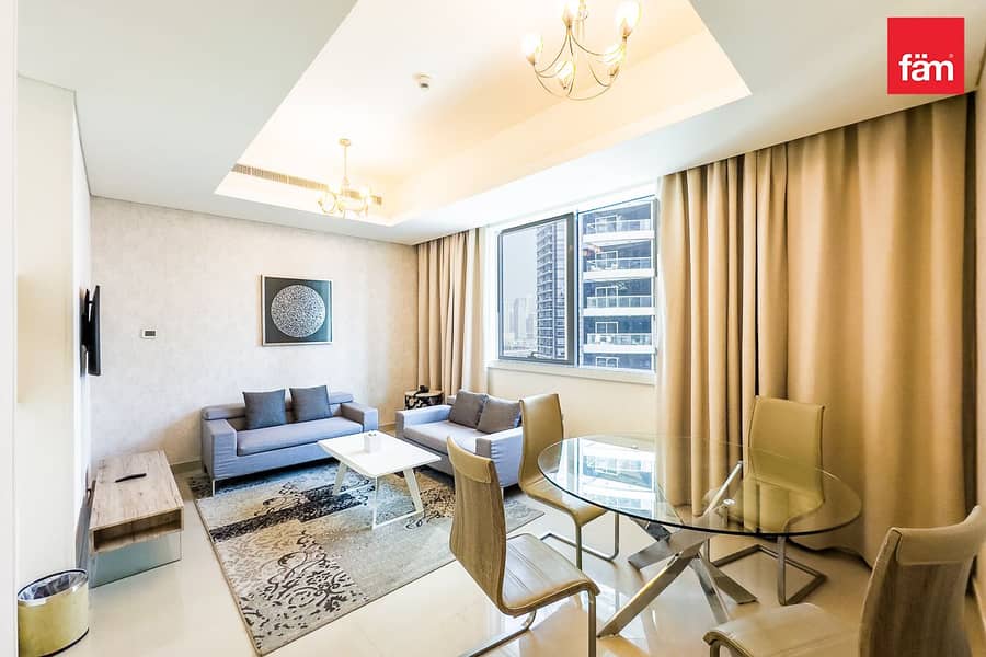 Fully Furnished | 1 Bedroom | Bills Included Fully Furnished | 1 Bedroom | Bills Included
