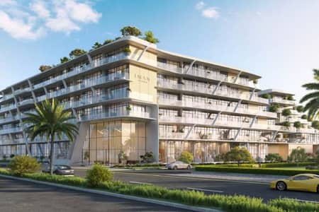 Studio for Sale in Jumeirah Village Circle (JVC), Dubai - READY SOON/ GREAT QUALITY/POOL VIEW