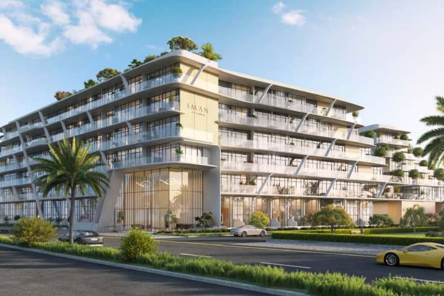 Appartamento a Jumeirah Village Circle (JVC),JVC District 10,10 Oxford, 825000 AED - 14943917 Appartamento a Jumeirah Village Circle (JVC),JVC District 10,10 Oxford, 825000 AED - 14943917
