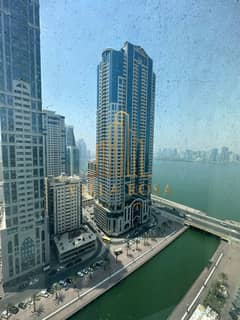 للبيع شقة ثلاث غرف وصالة موقع مميز