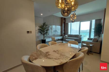 2 Camere Appartamento in Affitto a Downtown Dubai, Dubai - Appartamento a Downtown Dubai，Opera District，Grande, 2 camere da letto, 269000 AED - 14943941