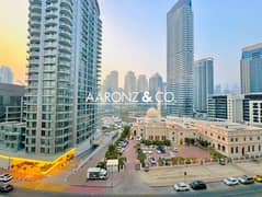 شقة في برج مانشستر،دبي مارينا 2 غرف 1350000 درهم - 14401267