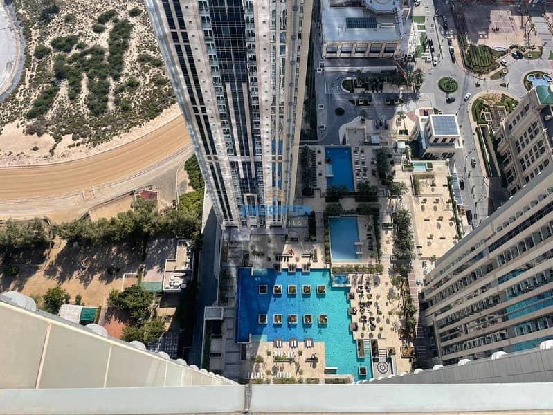 Luxury Living | Fully Furnished | High Floor Luxury Living | Fully Furnished | High Floor